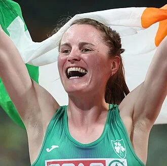 Ciara Mageean height profile photo