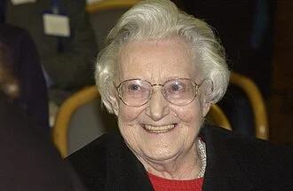 Cicely Saunders height profile photo