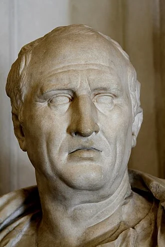 Cicero height profile photo
