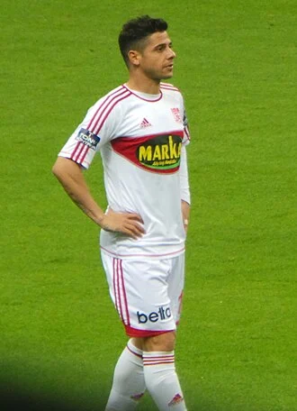 Cicinho height profile photo