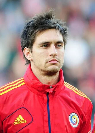 Ciprian Tătărușanu height profile photo