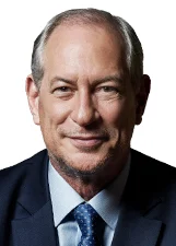 Ciro Gomes height profile photo