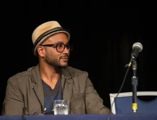 Cirroc Lofton height profile photo