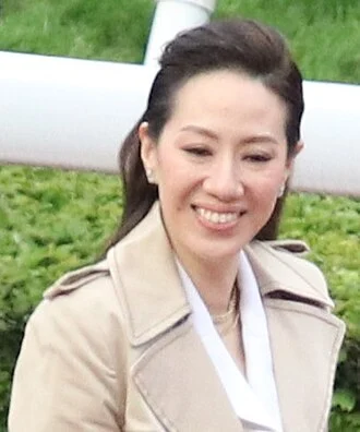 Cissy Wang height profile photo