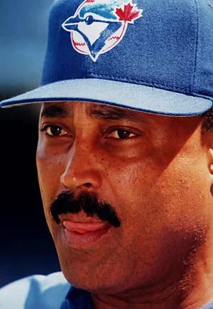 Cito Gaston height profile photo