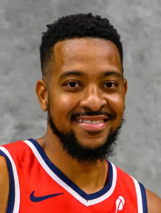 CJ McCollum height profile photo