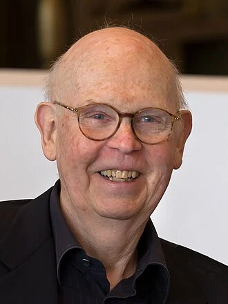 Claes Oldenburg height profile photo