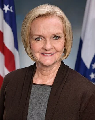 Claire McCaskill height profile photo