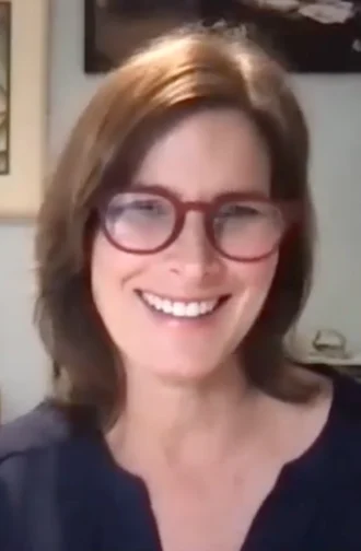 Claire Shipman height profile photo