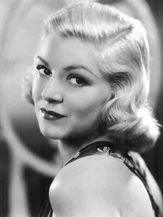 Claire Trevor height profile photo