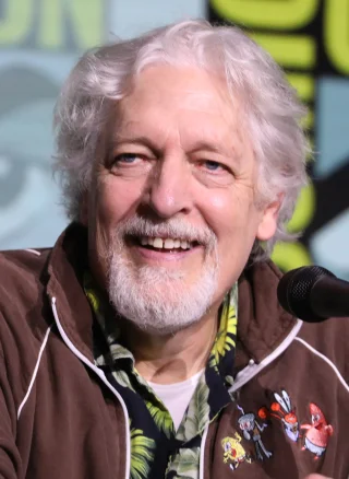 Clancy Brown height profile photo
