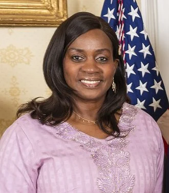 Clar Weah height profile photo