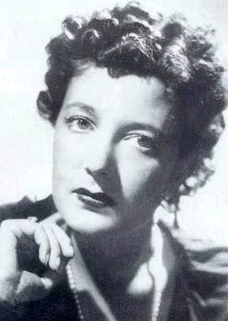 Clara Petacci height profile photo
