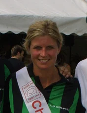 Clare Mountbatten, Marchioness of Milford Haven height profile photo