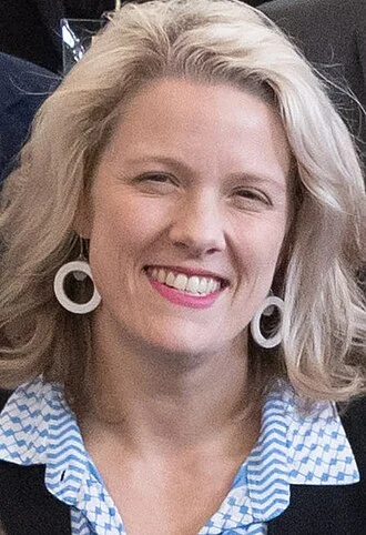 Clare O'Neil height profile photo