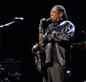 Clarence Clemons height profile photo