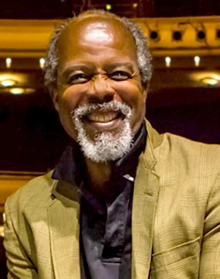 Clarence Gilyard height profile photo
