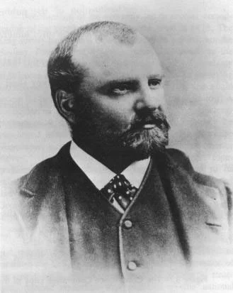 Clarence King height profile photo