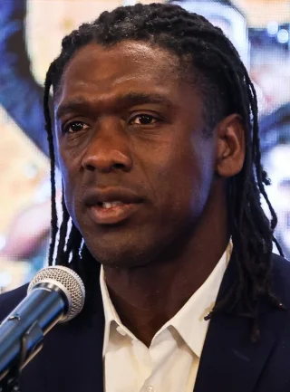 Clarence Seedorf height profile photo