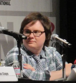 Clark Duke height profile photo