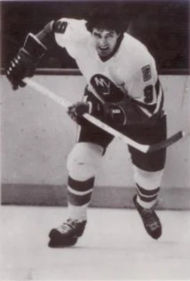 Clark Gillies height profile photo