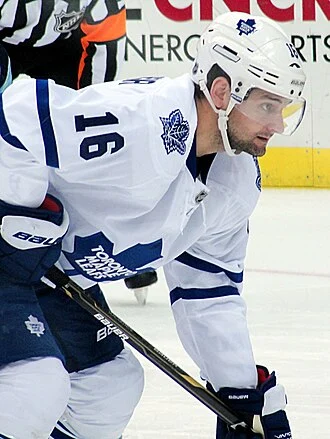 Clarke MacArthur height profile photo