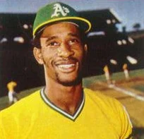 Claudell Washington height profile photo