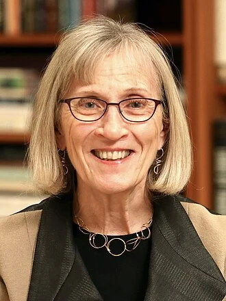 Claudia Goldin height profile photo