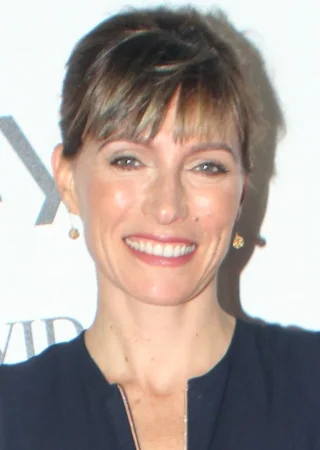 Claudia Karvan height profile photo