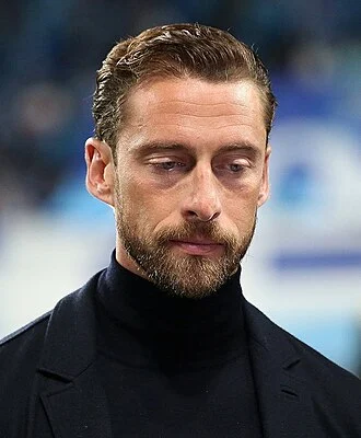Claudio Marchisio height profile photo