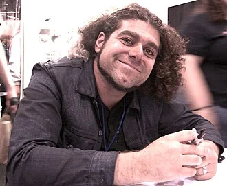 Claudio Sanchez height profile photo