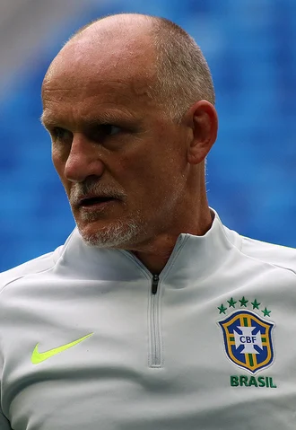 Cláudio Taffarel height profile photo