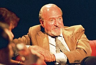 Claus von Bülow height profile photo