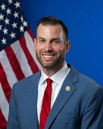 Clay Fuller height profile photo