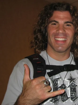 Clay Guida height profile photo