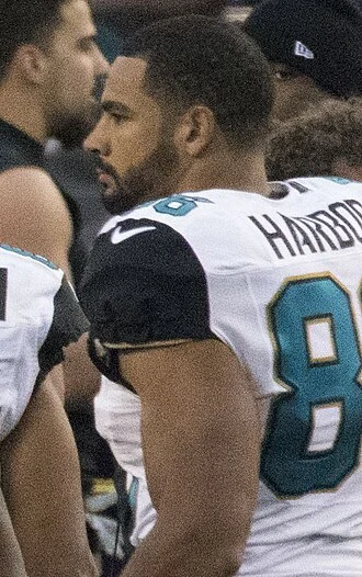 Clay Harbor height profile photo
