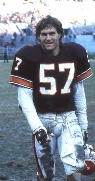 Clay Matthews Jr. height profile photo