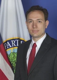 Clay Pell height profile photo