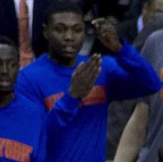 Cleanthony Early height profile photo