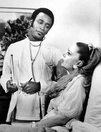 Cleavon Little height profile photo