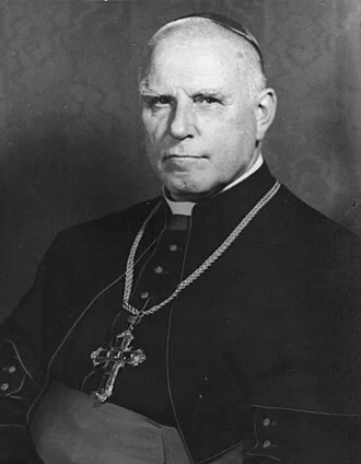 Clemens August Graf von Galen height profile photo