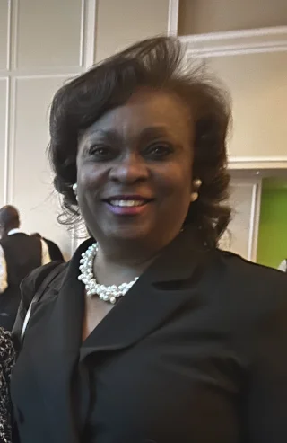 Cleo Powell height profile photo