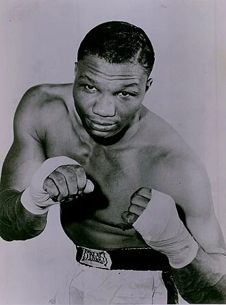 Cleveland Williams height profile photo