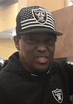 Cliff Branch height profile photo