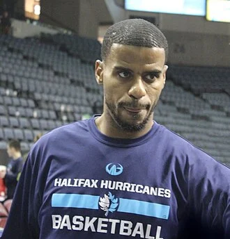 Cliff Clinkscales height profile photo
