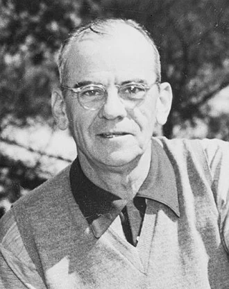 Clifford Roberts height profile photo