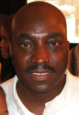 Clifton Powell height profile photo