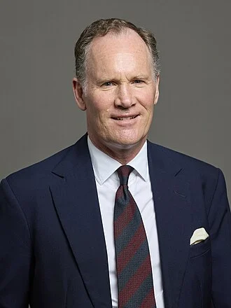Clifton Wrottesley height profile photo