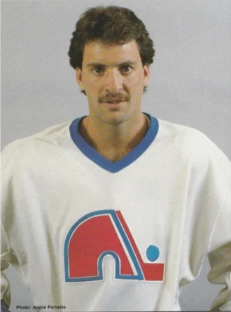 Clint Malarchuk height profile photo