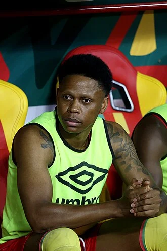 Clinton N'Jie height profile photo